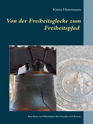 cover image of Von der Freiheitsglocke zum Freiheitspfad